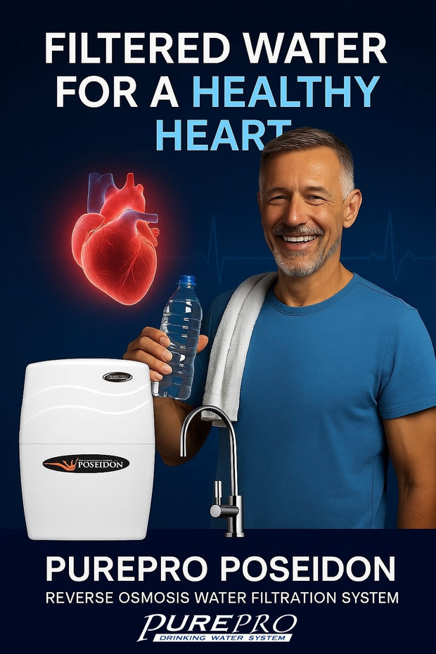 PurePro® Poseidon Emergency RO System