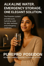PurePro® Poseidon Emergency RO System