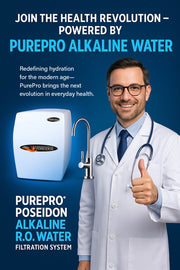 PurePro® Poseidon Emergency RO System