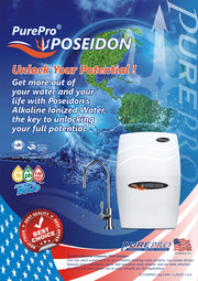 PurePro® Poseidon Emergency RO System