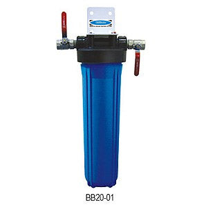 PurePro® USA Aqua-One Whole House Water Filter System BB20-01