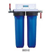 PurePro® USA Aqua-Star Whole House Water Filter System BB20-02